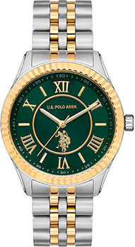 Часы US Polo Assn Stile USPA2028-08